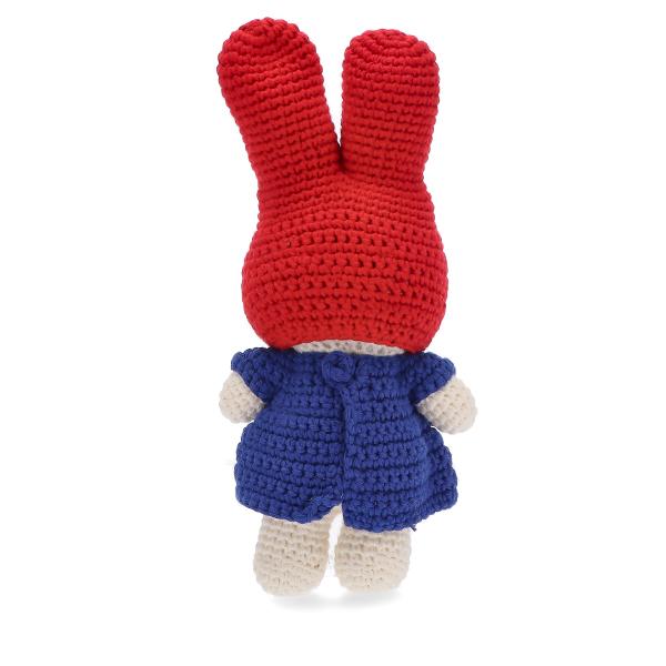 並行輸入品】 ジャストダッチ Just Dutch ミッフィー ハンドメイド