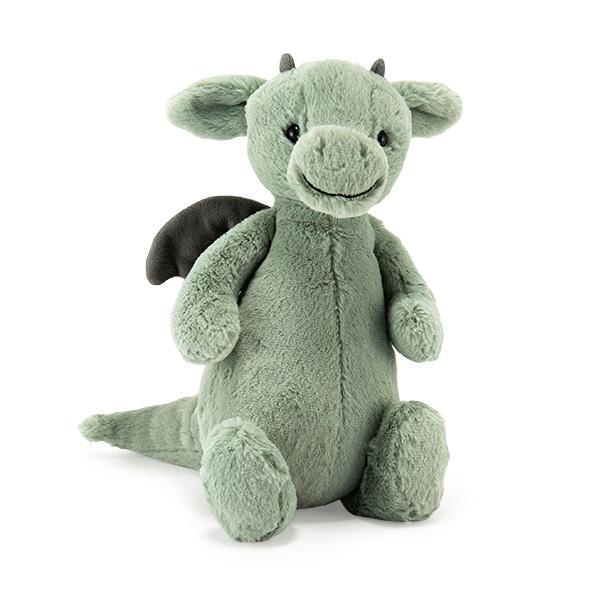 新品　ジェリーキャット　ドラゴン　Dragon デクスター　M 龍　竜 楽天市場】jellycat ジェリーキャット 正規輸入品 ドラゴン