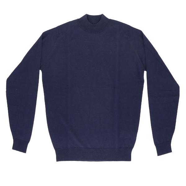 【並行輸入品】 【並行輸入品】ジョンスメドレー John Smedley モックネック ニット メンズ 長袖 ハーコート HARCOURT バレンタイン_21