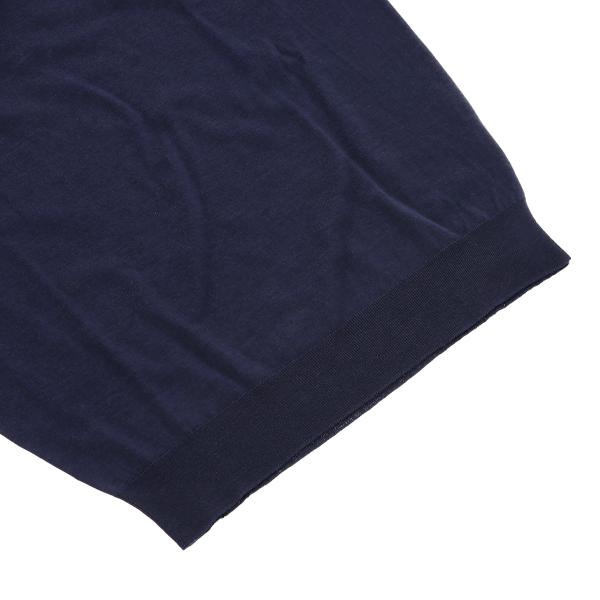 【並行輸入品】 【並行輸入品】ジョンスメドレー John Smedley モックネック ニット メンズ 長袖 ハーコート HARCOURT バレンタイン_24