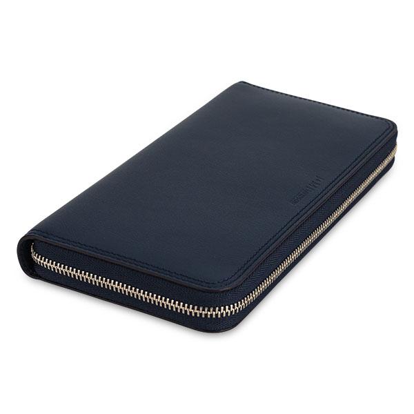 J&M DAVIDSON ジェイアンドエムデヴィッドソン ラウンドファスナー財布 J&M DAVIDSON ジェイアンドエムデヴィッドソン ラウンド