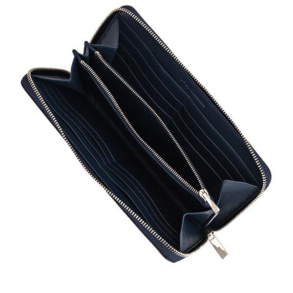 美品/J&amp;M Davidson ZIP WALLET　長財布 000000010012_LLDixUs.jpg