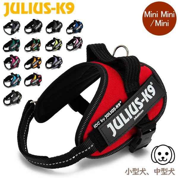 JULIUS-K9（ユリウスケーナイン） 【並行輸入品】 Julius-K9 IDC