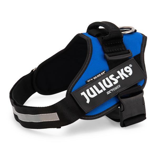 ユリウスケーナイン正規品 JULIUS-K9犬用リード革製 Julius-K9 ユリウスケーナイン IDCパワーハーネス MINIMINI