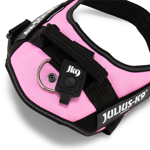 JULIUS-K9（ユリウスケーナイン） 【並行輸入品】 Julius-K9 IDC