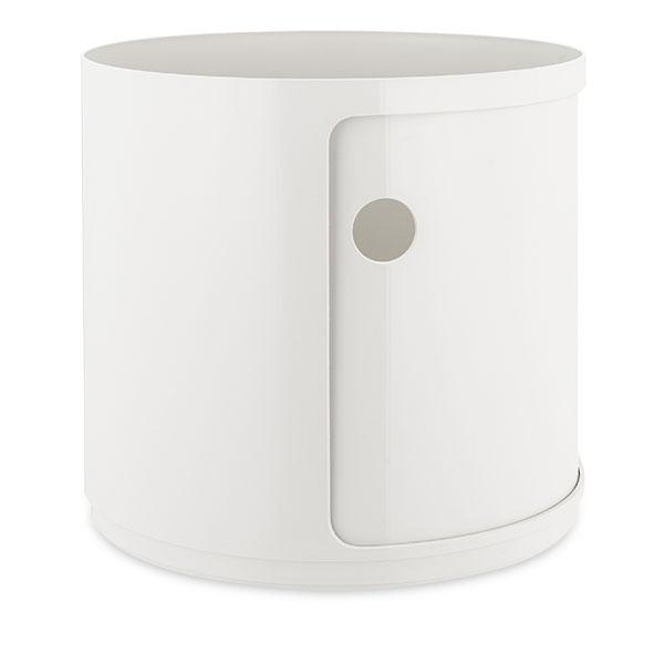 Kartell（カルテル） 【並行輸入品】 EU正規品 コンポニビリ ラウンド