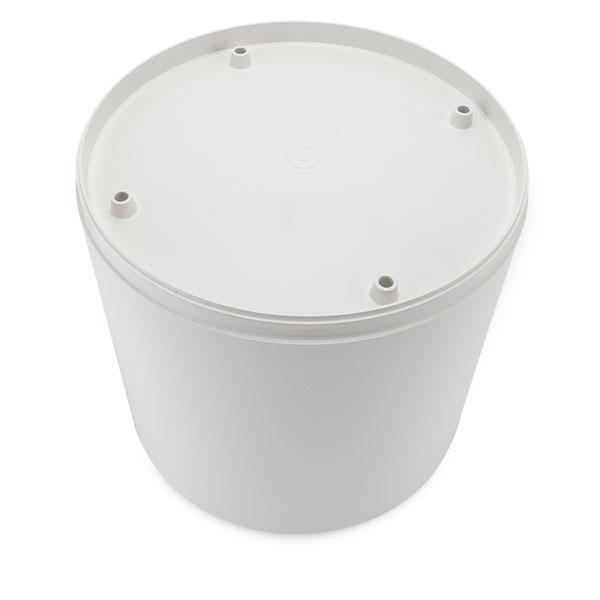 Kartell（カルテル） 【並行輸入品】 EU正規品 コンポニビリ ラウンド