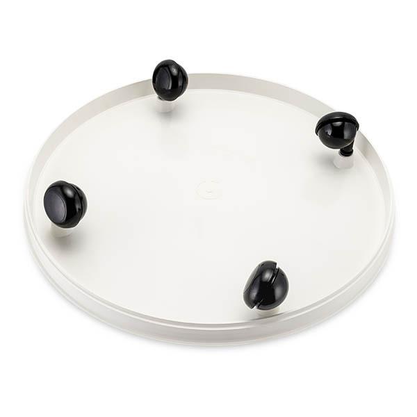 Kartell KARTELLカルテル EU正規品 コンポニビリ ラウンド Kartell KARTELLカルテル EU正規品 コンポニビリ ラウンド