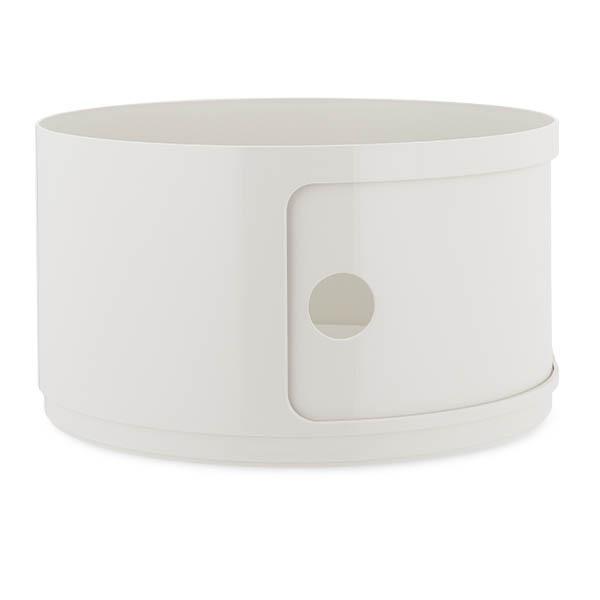Kartell（カルテル） 【並行輸入品】 コンポニビリ ラウンド