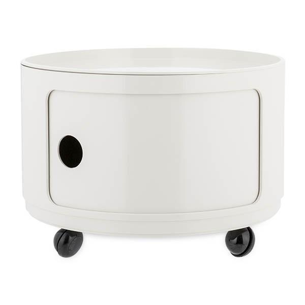 Kartell（カルテル） 【並行輸入品】 コンポニビリ ラウンド