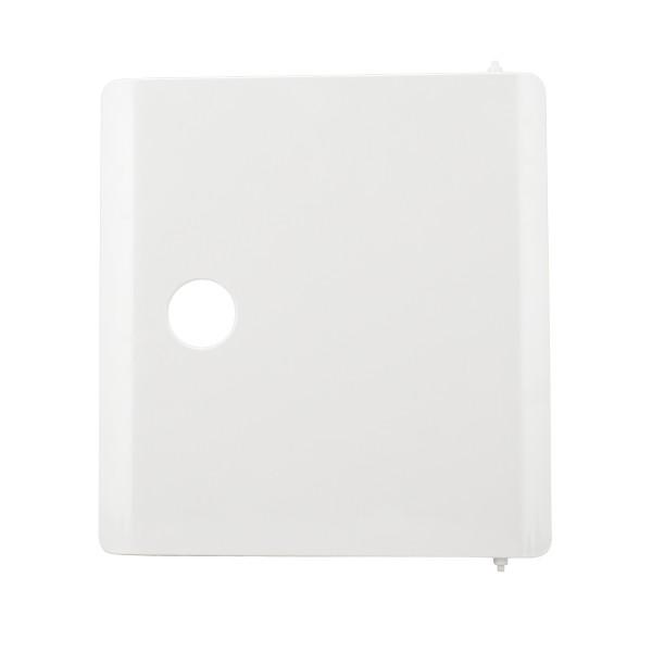 【正規品】Kartell カルテル／コンポニビリ 2段／ホワイト／収納チェスト カルテル Kartell チェスト コンポニビリ 2段 Componibili 4966