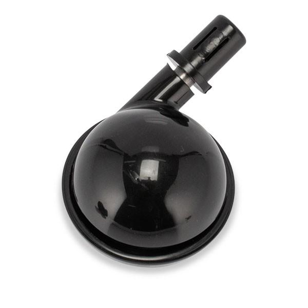 Kartell 【並行輸入品】 カルテル ラウンド/スクエアエレメント