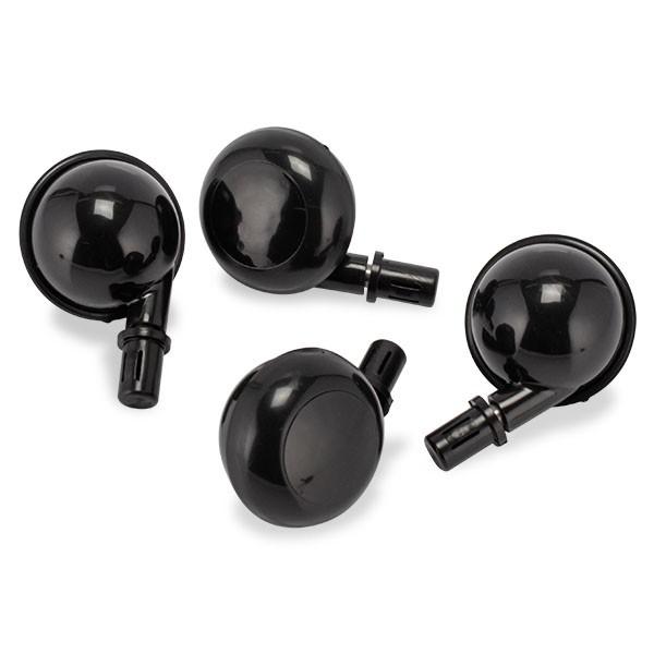Kartell 【並行輸入品】 カルテル ラウンド/スクエアエレメント