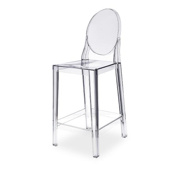 カルテル 【並行輸入品】 Kartell Modern Interior カウンターチェア