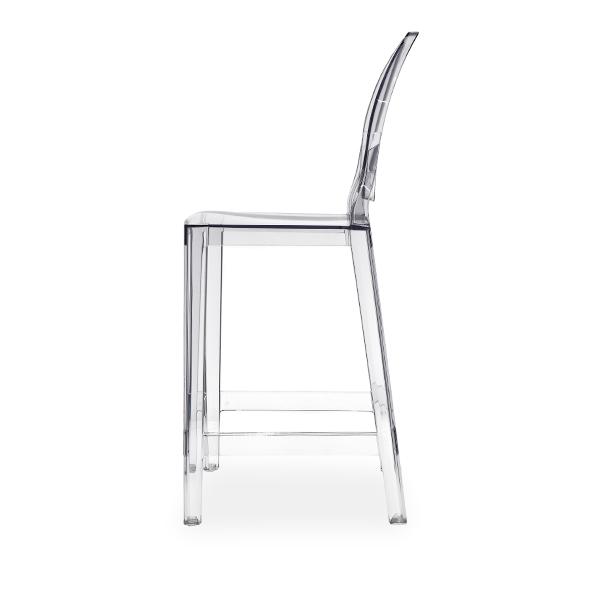 カルテル 【並行輸入品】 Kartell Modern Interior カウンターチェア