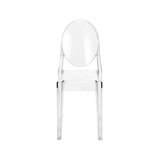 n*u様 カルテル 「VICTORIA GHOST/ヴィクトリアゴースト」 チェ ビクトリアゴースト｜Kartell｜カルテルオフィシャルサイト