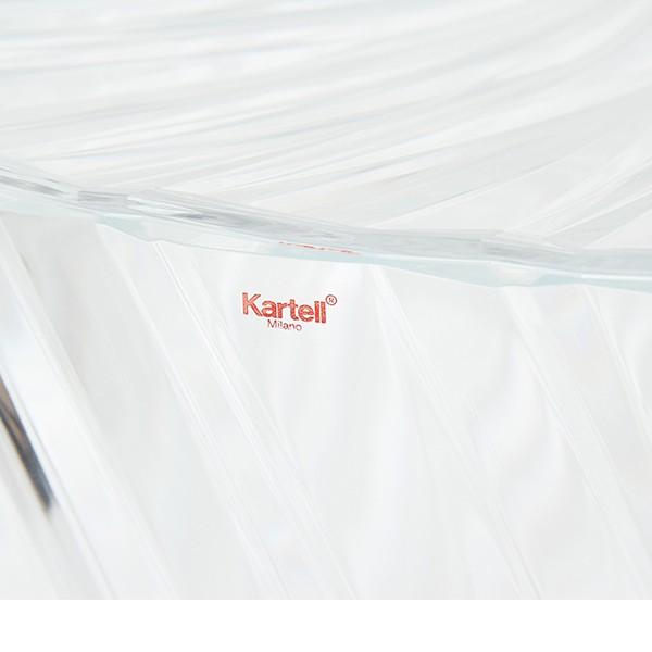 Kartell カルテル スツール スパークル 正規品 イス チェア Kartell カルテル スツール スパークル 正規品 イス チェア
