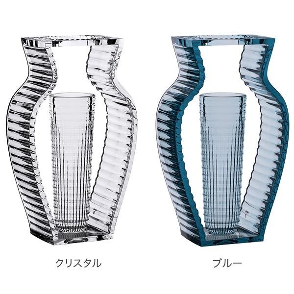 GW中もあすつく配送 カルテル Kartell フラワーベース アイシャイン I Shine 花瓶 花器 1215 花びん インテリア おしゃれ｜glv｜02