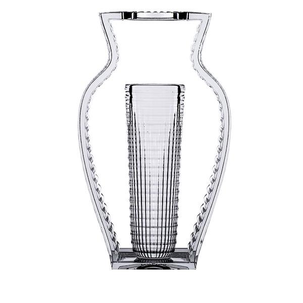 カルテル　アイシャイン　フラワーベース　花瓶 Kartell 【並行輸入品】 カルテル フラワーベース アイシャイン