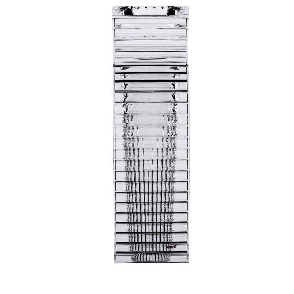 Kartell カルテル フラワーベース アイシャイン I Shine 花瓶