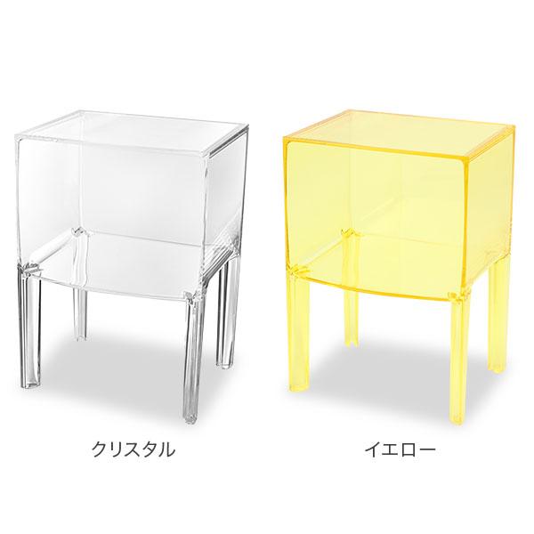 Kartell 在庫限り カルテル スモール・ゴーストバスター Small Kartell 在庫限り カルテル スモール・ゴーストバスター Small