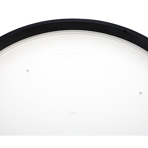 Kartell カルテル チェスト コンポニビリ 2段 正規品 4966