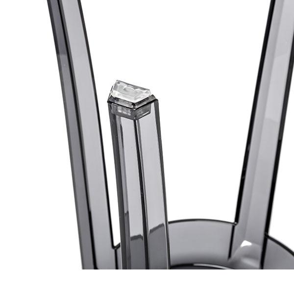 Kartell カルテル スツール チャールズゴースト ロー 正規品 Kartell カルテル スツール チャールズゴースト ロー 正規品