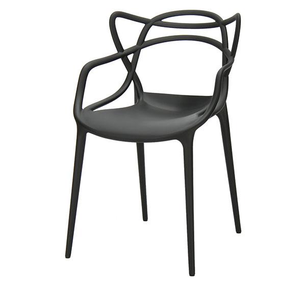 今ならポイント超還元 【並行輸入品】【訳あり】 カルテル 椅子 マスターズ 84 × 57 × 47cm ダイニング お洒落 インテリア | カルテル(DIY) | 03