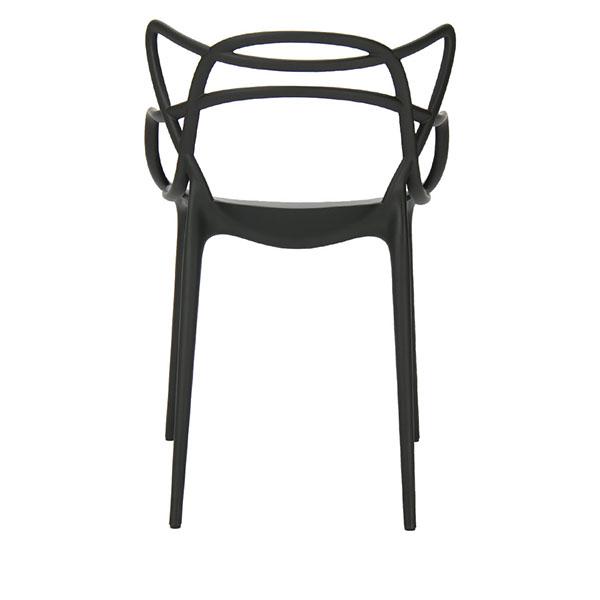 今ならポイント超還元 【並行輸入品】【訳あり】 カルテル 椅子 マスターズ 84 × 57 × 47cm ダイニング お洒落 インテリア | カルテル(DIY) | 05