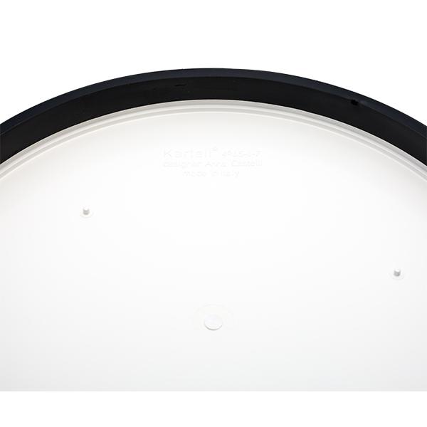 Kartell（カルテル） 【訳あり：箱破損】カルテル チェスト