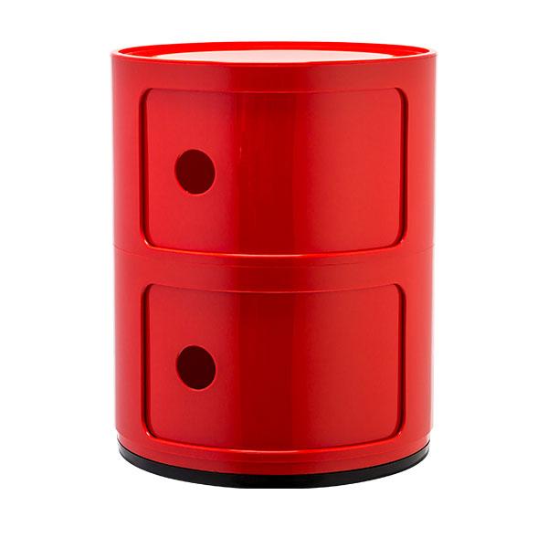 Kartell（カルテル） 【並行輸入品】 【訳あり】カルテル チェスト