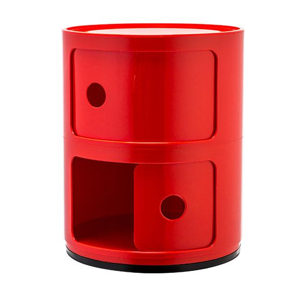 Kartell（カルテル） 【並行輸入品】 【訳あり】カルテル チェスト
