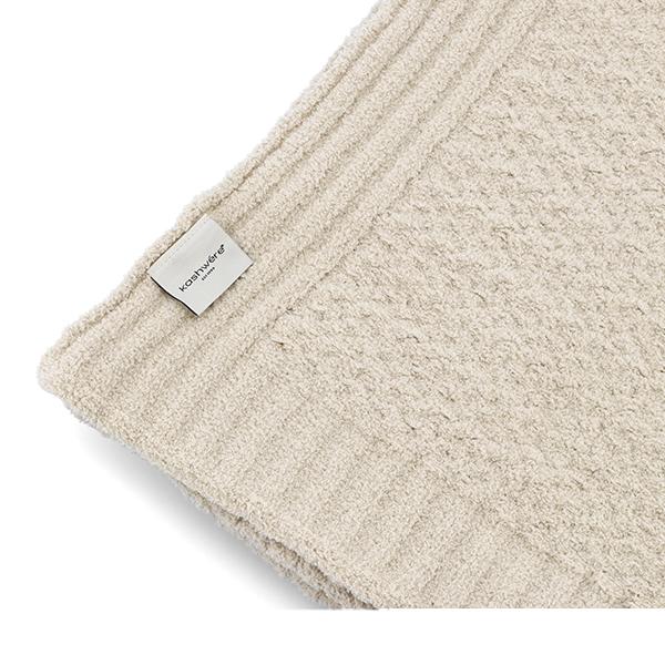 Kashwere（カシウエア） 【並行輸入品】 カシウェア ブランケット