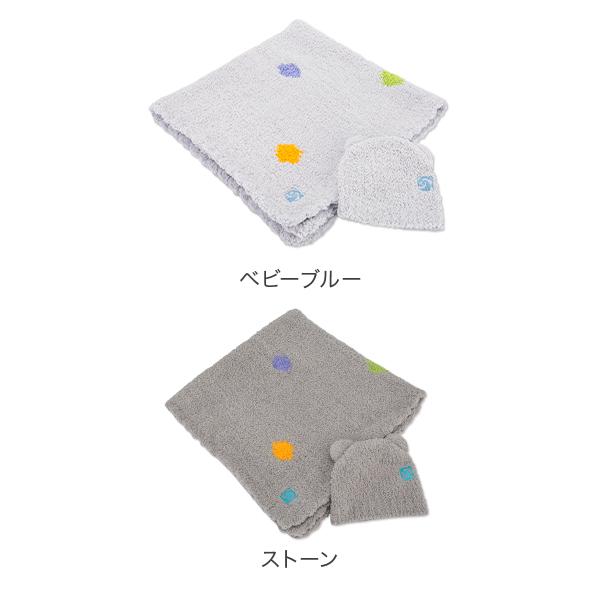 カシウェア KASHWERE ベビーブランケット Baby Blanket - Half Blanket｜glv｜07