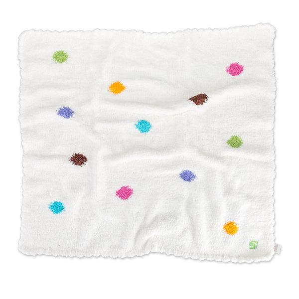 カシウェア KASHWERE ベビーブランケット Baby Blanket - Half Blanket｜glv｜09