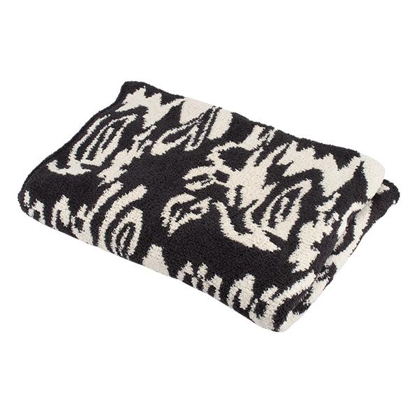 Kashwere（カシウエア） 【並行輸入品】 訳あり カシウェア ダマスク