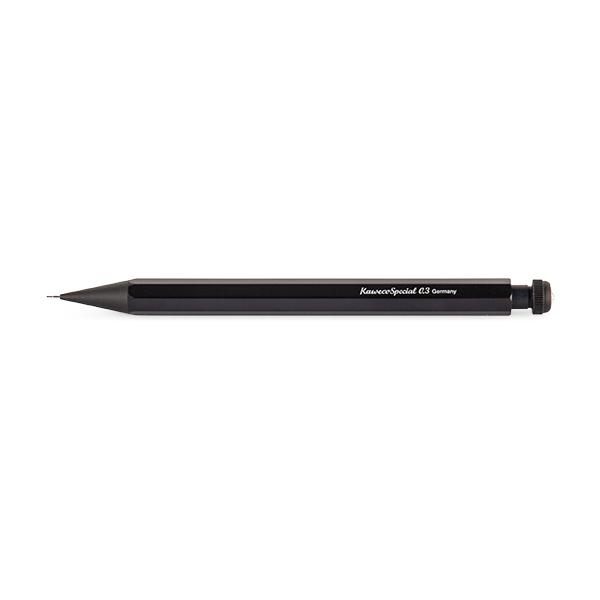 断*中様 カヴェコ　KAWECO シャーペン0.5ミリ　限定品　廃盤 Kaweco（カヴェコ） 【並行輸入品】 0.5mm再入荷! シャーペン