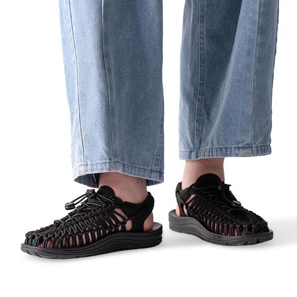 KEEN（キーン） 【並行輸入品】 Keen UNEEK ユニーク レディース