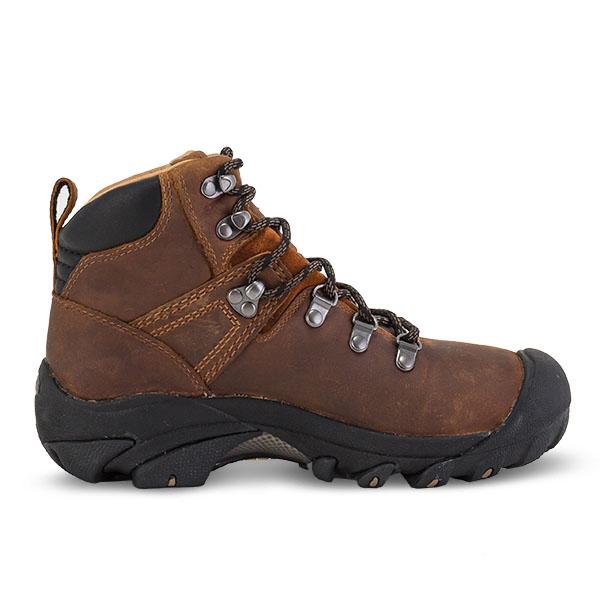 KEEN - KEENキーン ピレニーズ ハイキングシューズ 24.5 ウィメンズ ウィメンズ ハイキングシューズ | ピレニーズ | KEEN公式