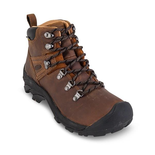 キーン Keen ピレニーズ PYRENEES Women トレッキングシューズ レディース 靴 登山靴 アウトドア 防水｜glv｜10