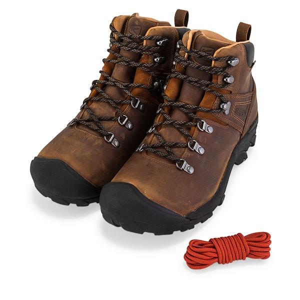 KEEN（キーン） 【並行輸入品】 ピレニーズ PYRENEES Men トレッキング
