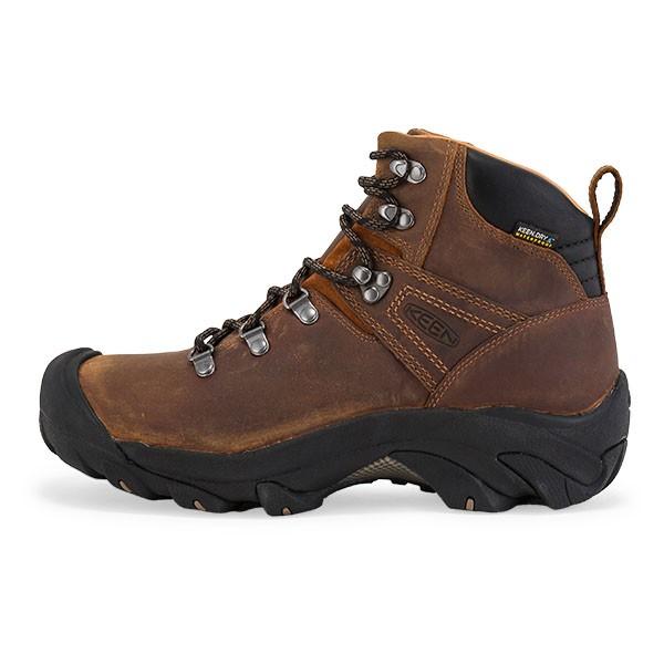KEEN（キーン） 【並行輸入品】 ピレニーズ PYRENEES Men トレッキング