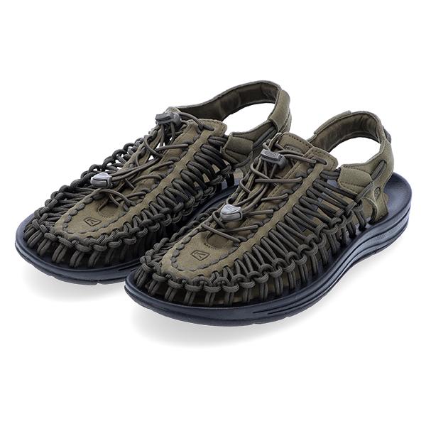 KEEN キーン サンダル ユニーク メンズ スポーツサンダル KEEN キーン サンダル ユニーク メンズ スポーツサンダル