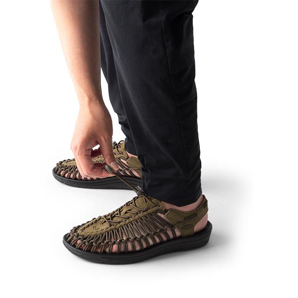 サンダル UNEEK ユニーク メンズ メンズ ユニーク | ユニーク | KEEN公式オンラインストア