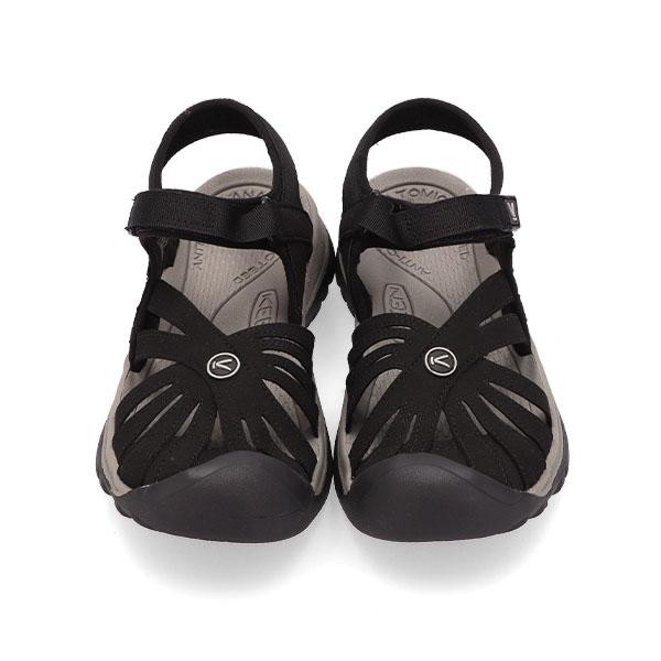 GWも休まず配送 月末限定ポイントUP 【並行輸入品】 キーン KEEN サンダル スポーツサンダル ウォーターフロント ローズサンダル レディース 1008783 | KEEN | 06