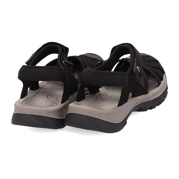 GWも休まず配送 月末限定ポイントUP 【並行輸入品】 キーン KEEN サンダル スポーツサンダル ウォーターフロント ローズサンダル レディース 1008783 | KEEN | 07
