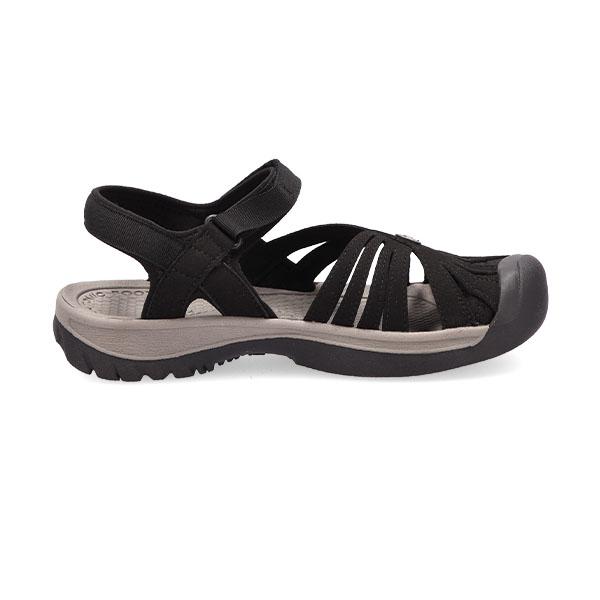 GWも休まず配送 月末限定ポイントUP 【並行輸入品】 キーン KEEN サンダル スポーツサンダル ウォーターフロント ローズサンダル レディース 1008783 | KEEN | 09