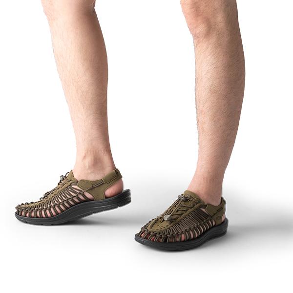 KEEN（キーン） 【訳あり：箱破損】 【訳あり】キーン サンダル