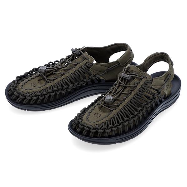 KEEN（キーン） 【訳あり：箱破損】 【訳あり】キーン サンダル