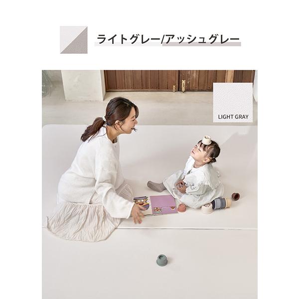 キッズ ミオ KIDS MIO フロアクッションマット 120×160×1.4 プレイ